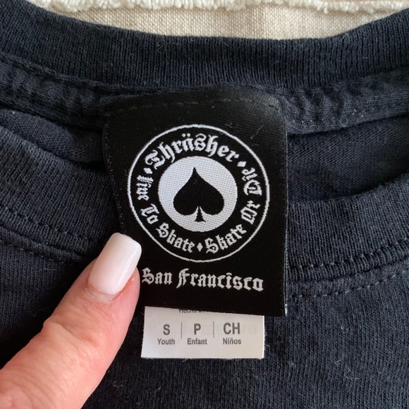 Trashers - Picture 2 of 3